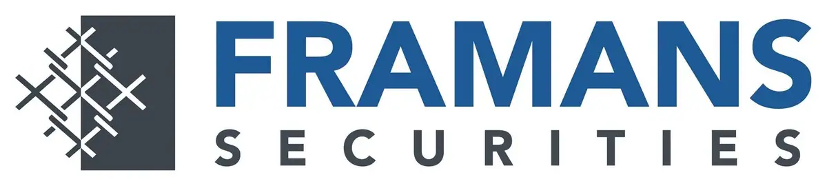 Framans Securities logo